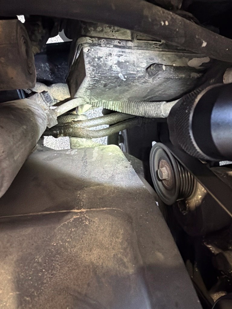 2007 Jeep Grand Cherokee Laredo