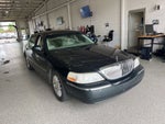 2003 Lincoln Town Car Signature