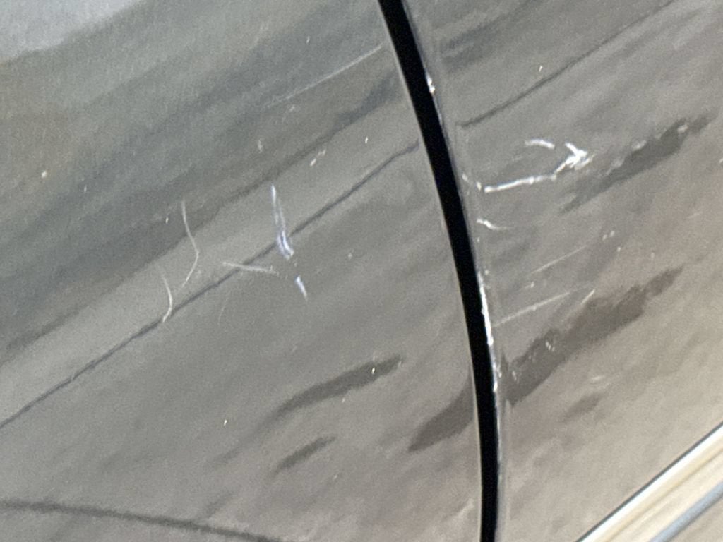 2003 Lincoln Town Car Signature