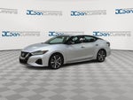 2020 Nissan Maxima SV