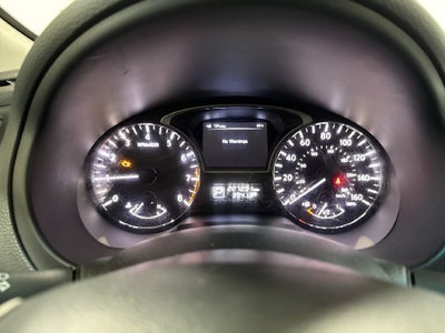 2013 Nissan Altima 2.5 SV