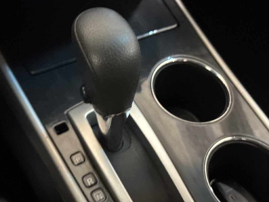 2013 Nissan Altima 2.5 SV