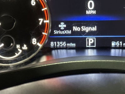 2021 Nissan Altima 2.0 SR