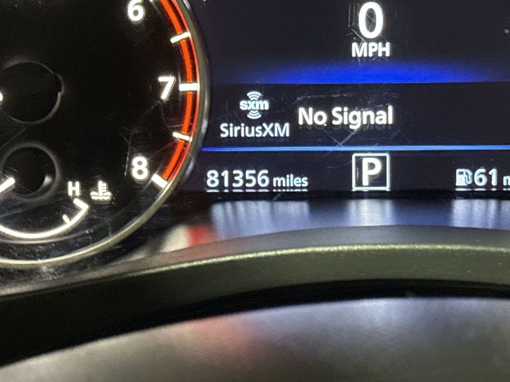 2021 Nissan Altima 2.0 SR