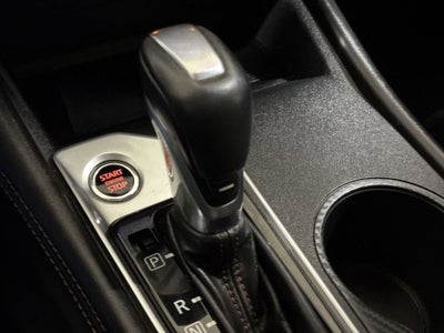 2021 Nissan Altima 2.0 SR