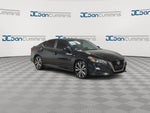 2021 Nissan Altima 2.0 SR