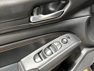 2021 Nissan Altima 2.0 SR