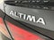 2021 Nissan Altima 2.0 SR