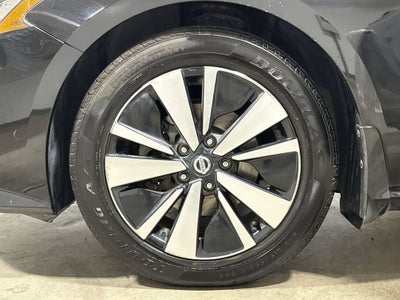 2019 Nissan Altima 2.5 SV