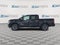 2023 Nissan Titan Platinum Reserve