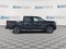 2023 Nissan Titan Platinum Reserve