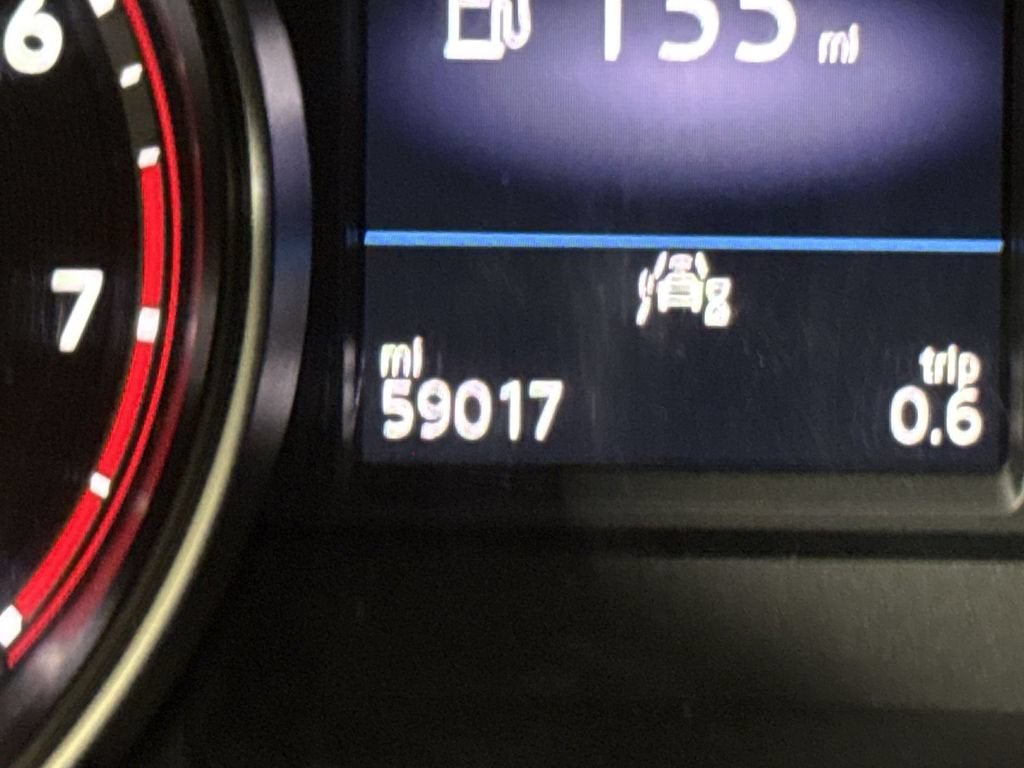 2021 Volkswagen Atlas Cross Sport 3.6L V6 SE w/Technology
