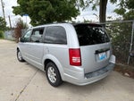 2008 Chrysler Town & Country Touring