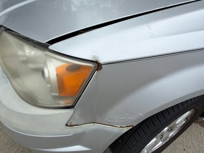 2008 Chrysler Town & Country Touring