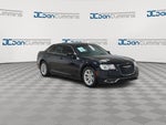 2018 Chrysler 300 Touring L
