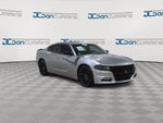 2018 Dodge Charger R/T