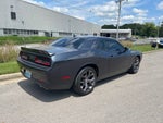 2018 Dodge Challenger SXT Plus