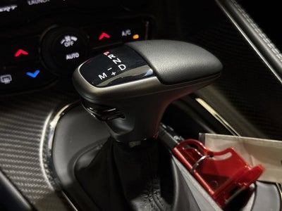 2023 Dodge Challenger SRT Hellcat Redeye Jailbreak