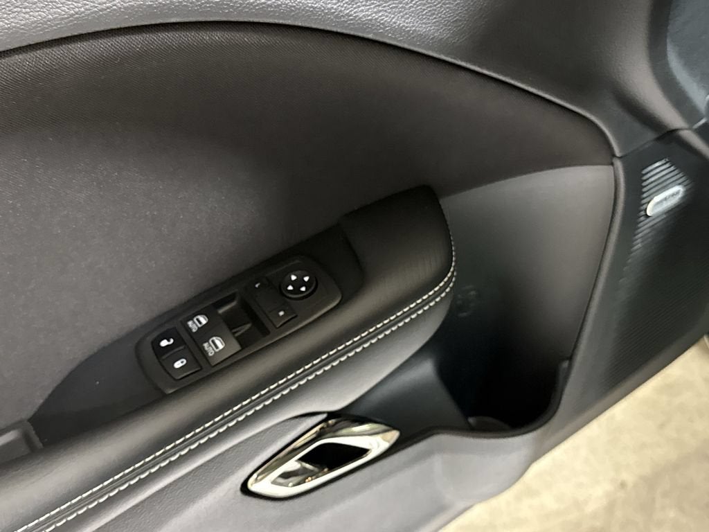 2023 Dodge Challenger SRT Hellcat Redeye Jailbreak