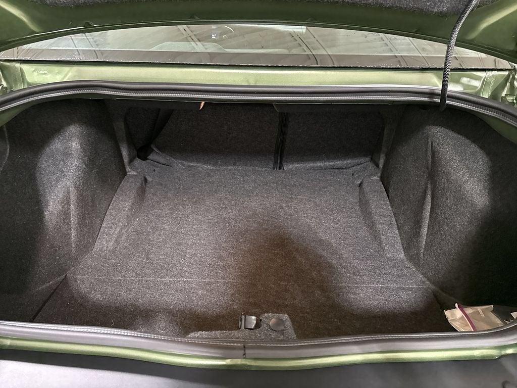 2023 Dodge Challenger SRT Hellcat Redeye Jailbreak