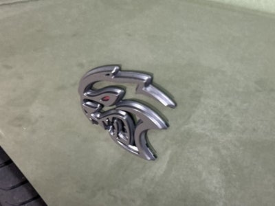2023 Dodge Challenger SRT Hellcat Redeye Jailbreak