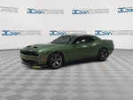 2023 Dodge Challenger SRT Hellcat Redeye Jailbreak