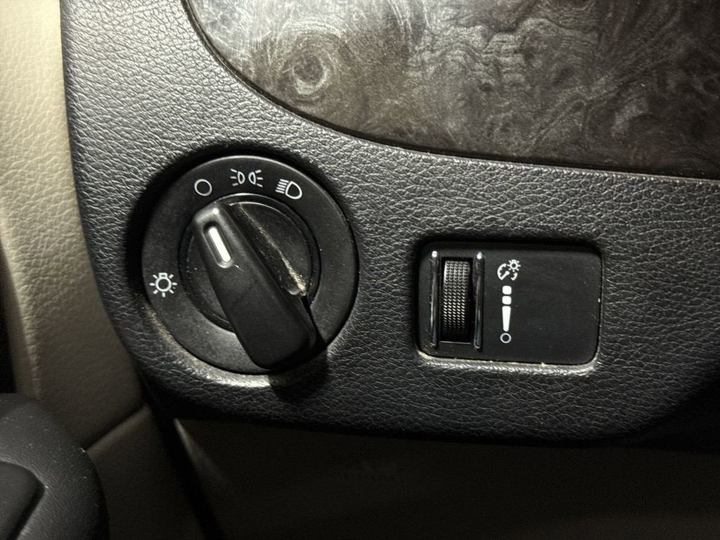 2015 Dodge Grand Caravan American Value Pkg