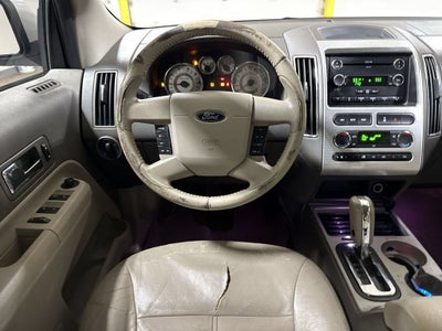 2010 Ford Edge SEL