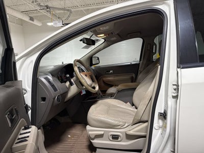 2010 Ford Edge SEL