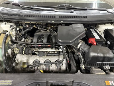 2010 Ford Edge SEL