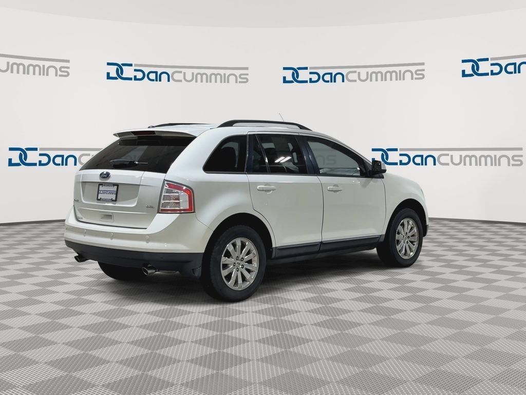 2010 Ford Edge SEL