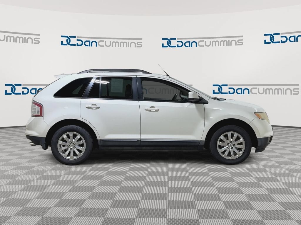 2010 Ford Edge SEL