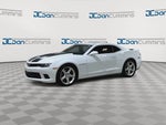 2014 Chevrolet Camaro SS