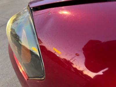 2013 Chevrolet Impala LT