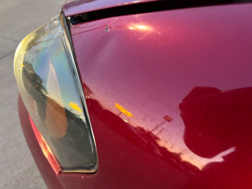 2013 Chevrolet Impala LT