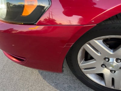 2013 Chevrolet Impala LT