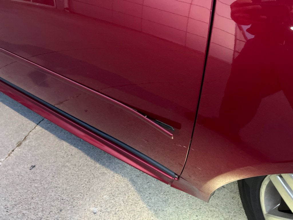 2013 Chevrolet Impala LT