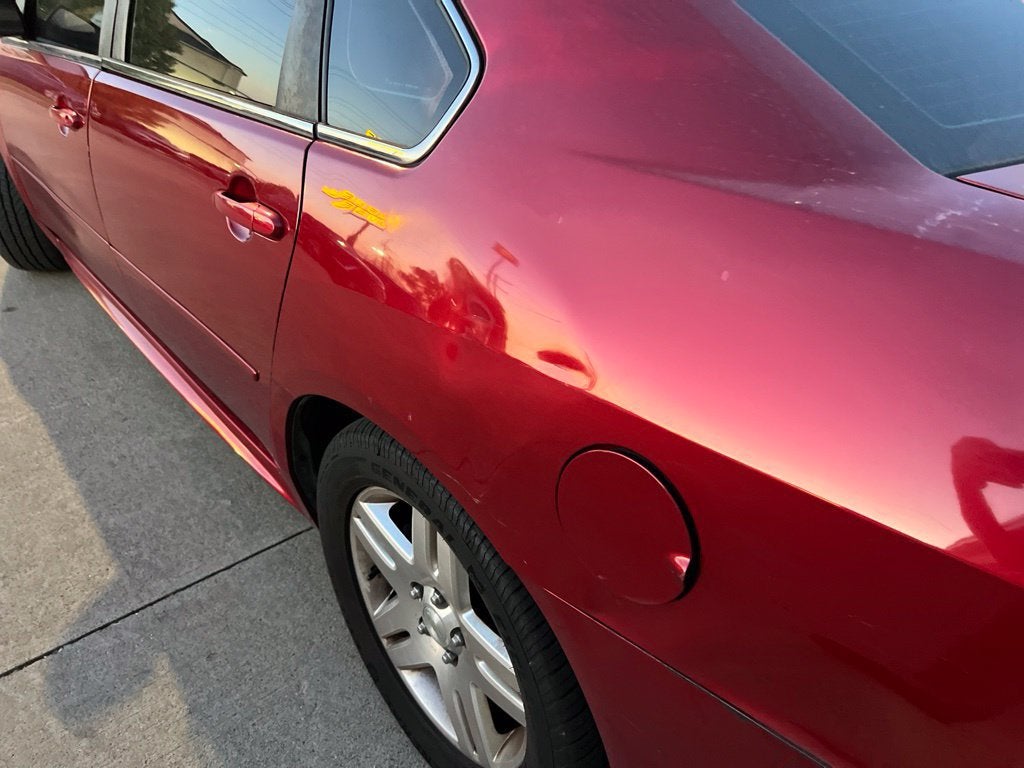 2013 Chevrolet Impala LT