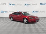 2013 Chevrolet Impala LT