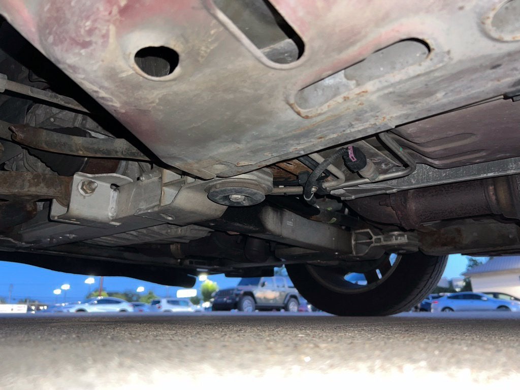 2013 Chevrolet Impala LT