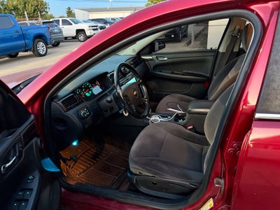 2013 Chevrolet Impala LT