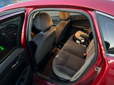 2013 Chevrolet Impala LT