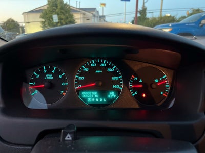 2013 Chevrolet Impala LT