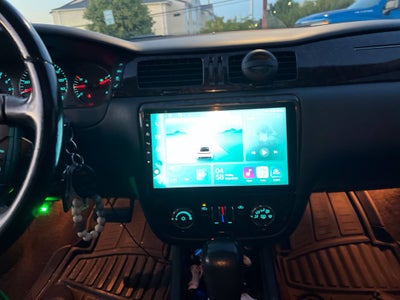 2013 Chevrolet Impala LT