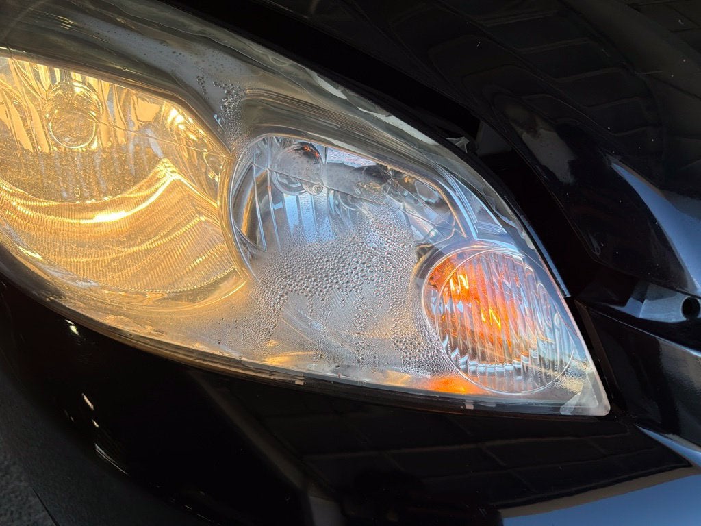 2011 Chevrolet Impala LT Fleet