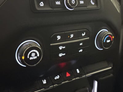 2024 Chevrolet Silverado 2500 HD WT