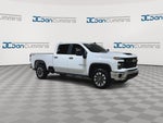 2024 Chevrolet Silverado 2500 HD WT