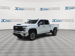 2024 Chevrolet Silverado 2500 HD WT
