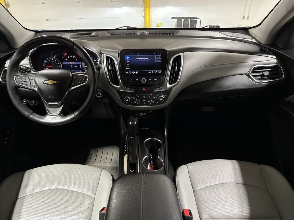 2021 Chevrolet Equinox Premier