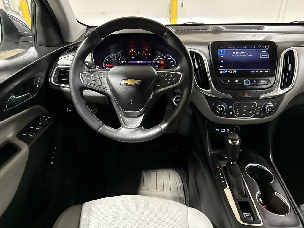 2021 Chevrolet Equinox Premier